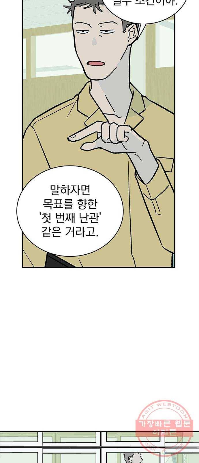패션쇼 4화 15