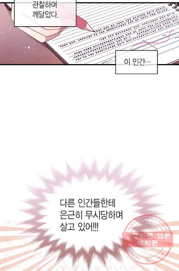 내가 널 행복하게 해줄 건데! 외전1화 46