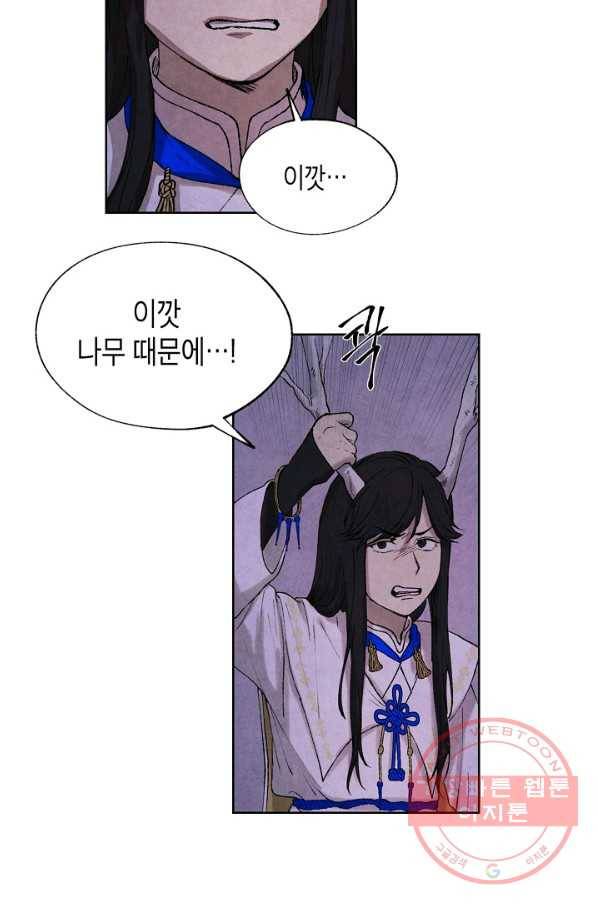 식물인간 20화 7