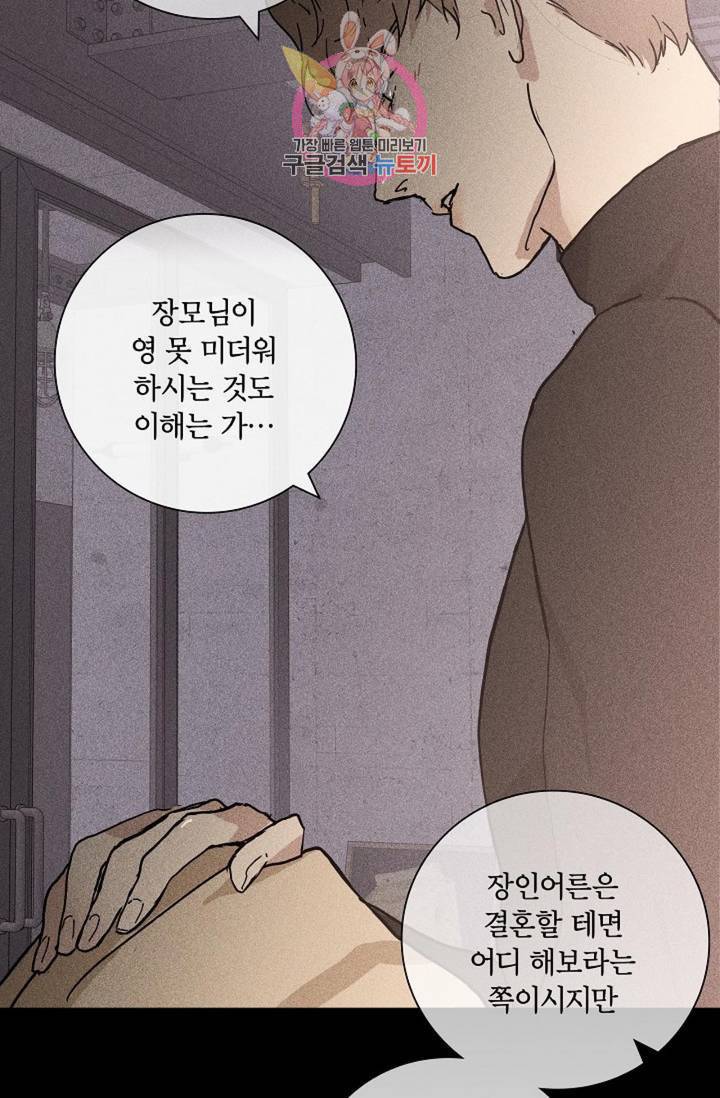 결혼하는 남자 7화 11
