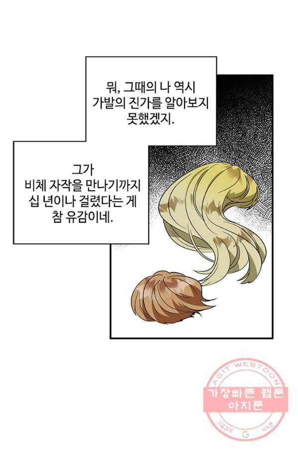 여보, 나 파업할게요 14화 4