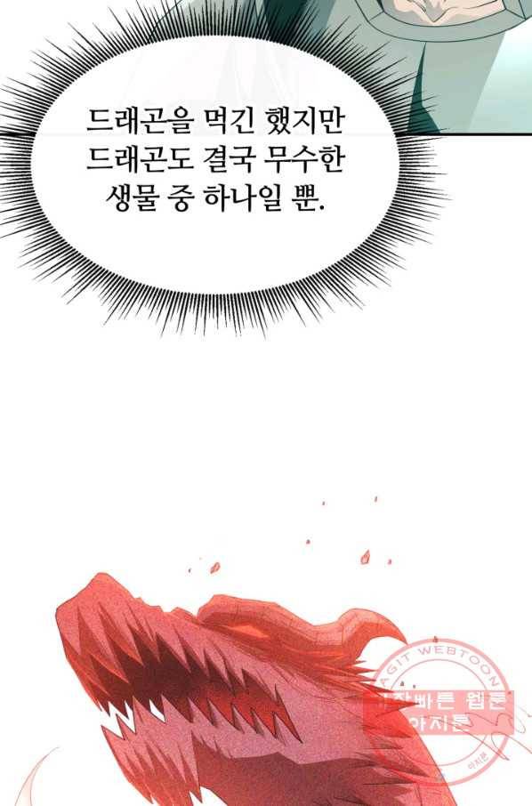 먹을수록 강해짐 34화 14