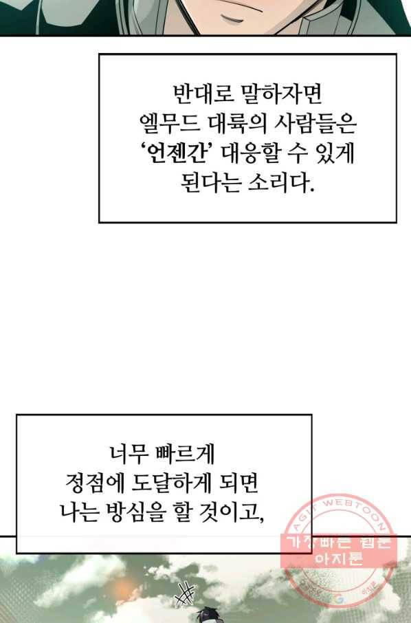 먹을수록 강해짐 34화 33