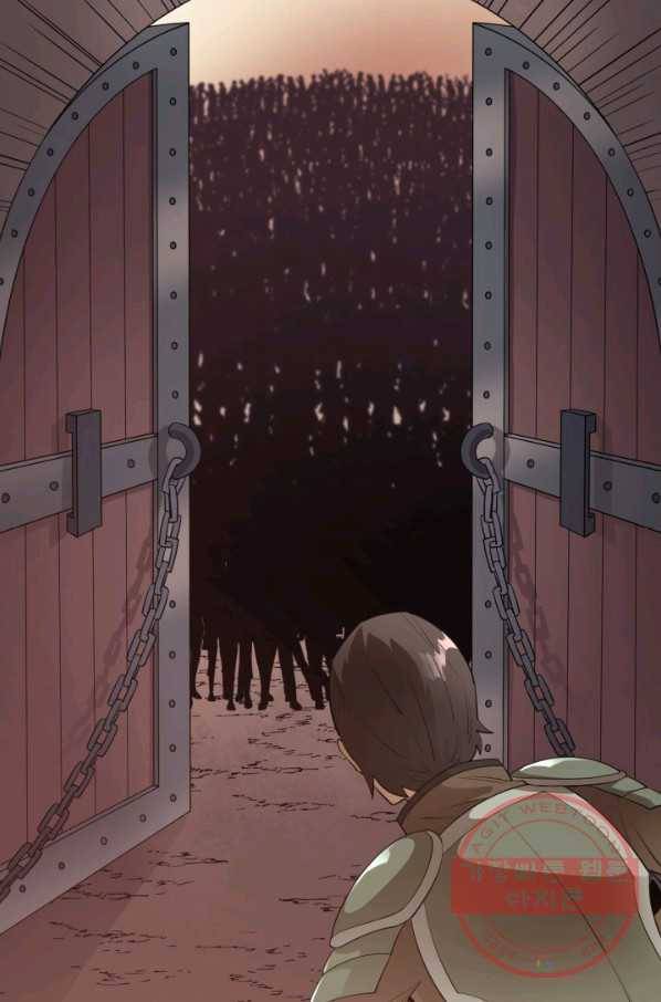 먹을수록 강해짐 34화 91