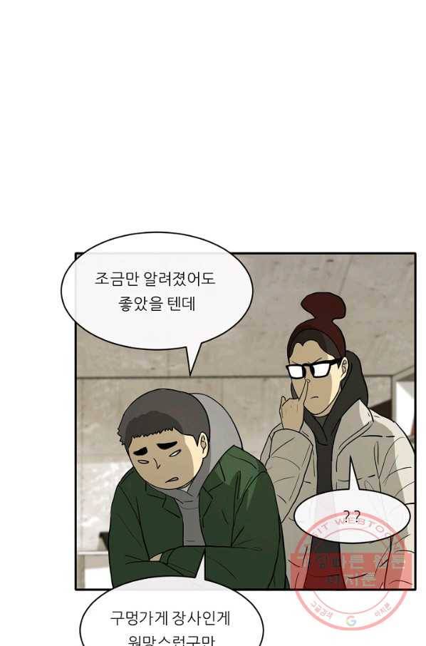 사업왕 심길후 105화 7