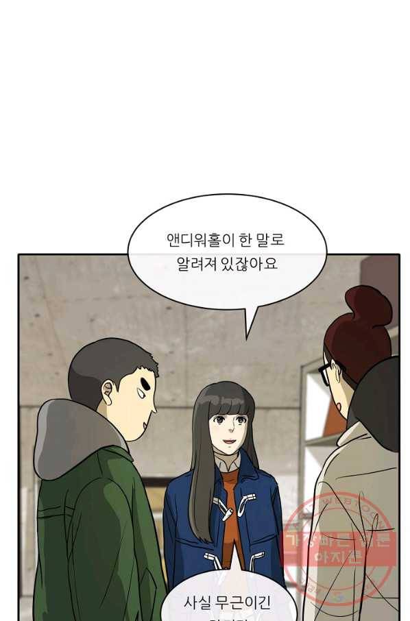 사업왕 심길후 105화 15