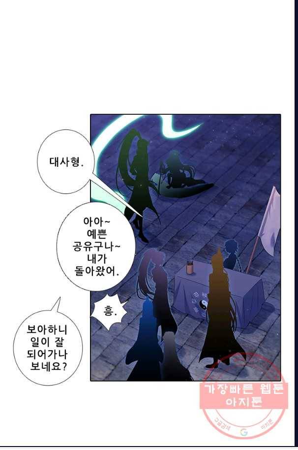 또라이 대사형 무림생존기 265화 7