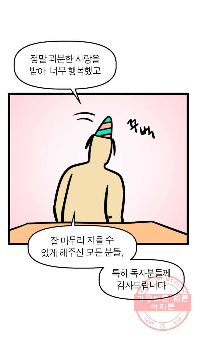 250화. 마지막화 2