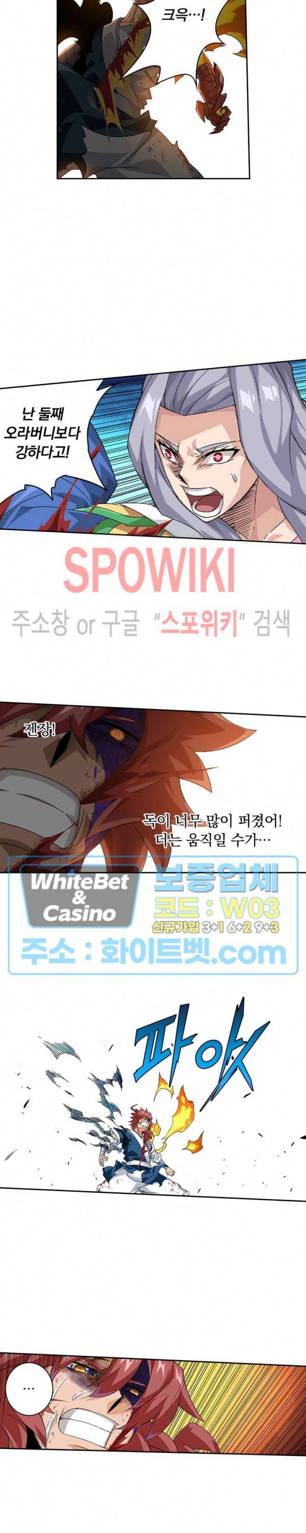 무권 255화 11