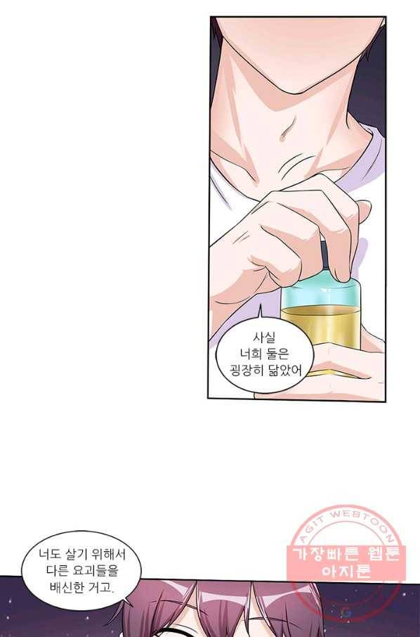내 사랑 달기 68화 6