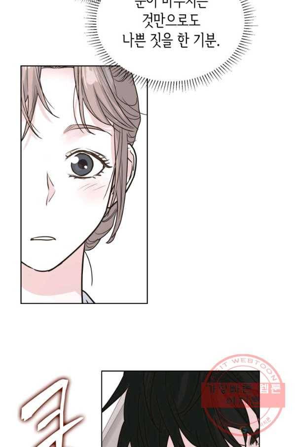 은밀한 나의 동거인 31화 6