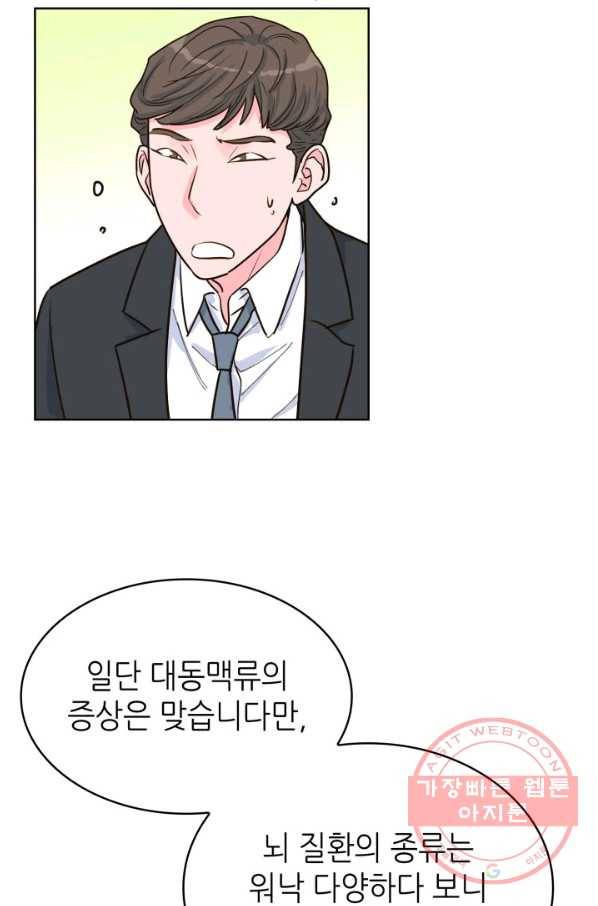 은밀한 나의 동거인 31화 42