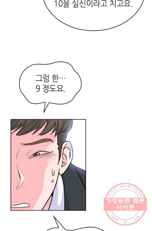 은밀한 나의 동거인 31화 44
