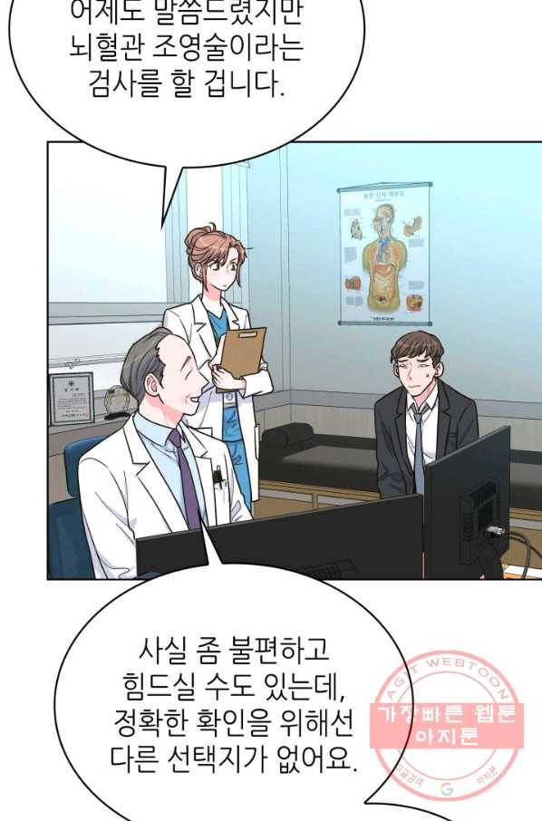 은밀한 나의 동거인 31화 48