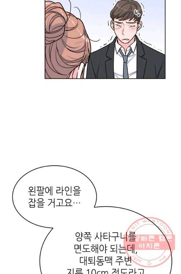 은밀한 나의 동거인 31화 60