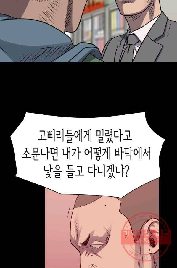 총수 비기닝 271화 4