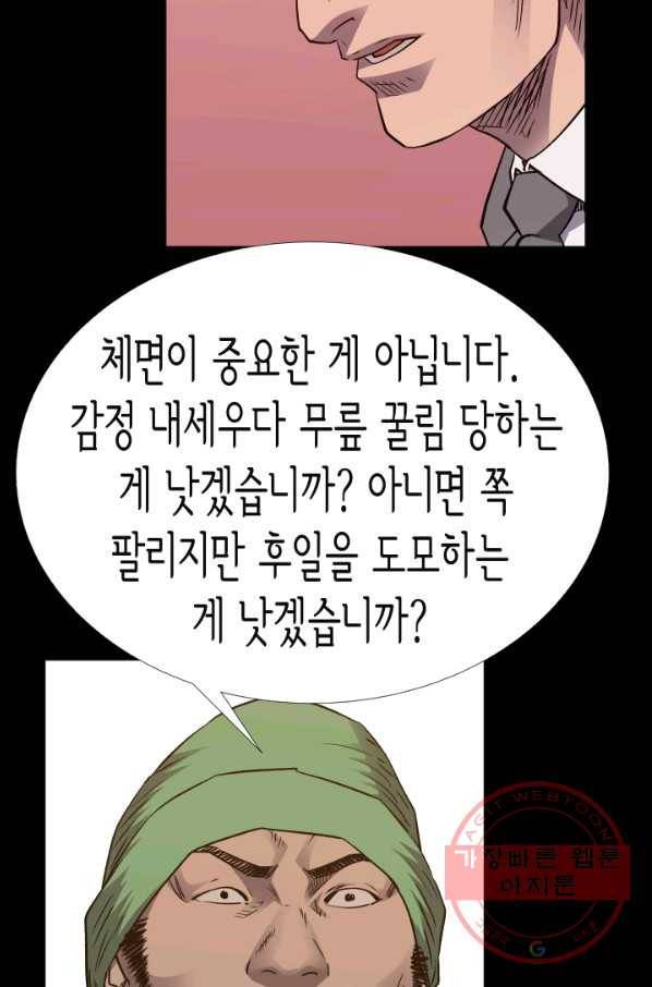 총수 비기닝 271화 5