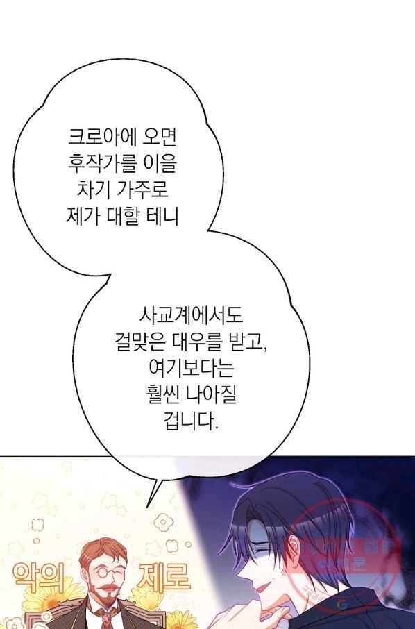 악녀는 모래시계를 되돌린다 76화 81