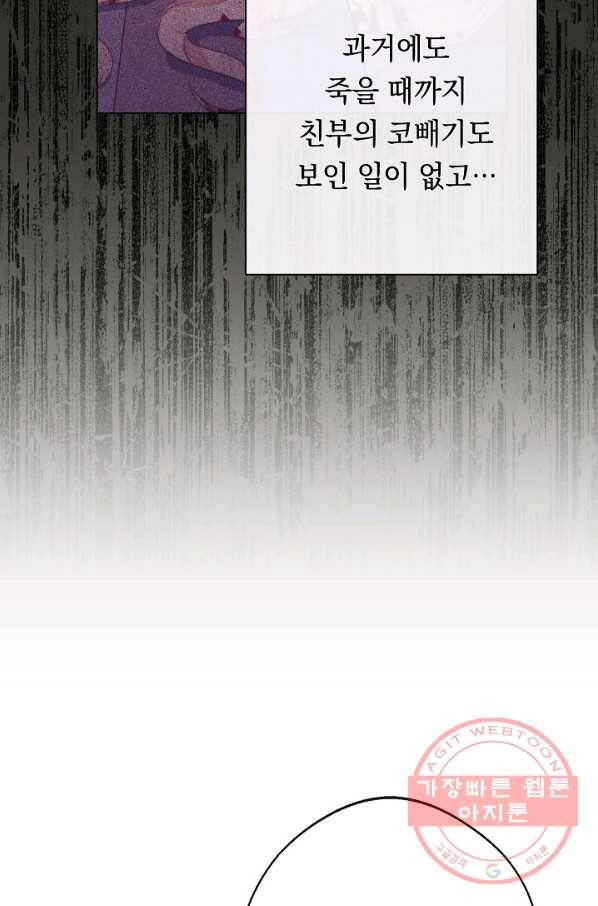 악녀는 모래시계를 되돌린다 76화 98