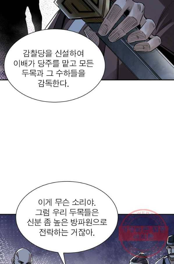 빌런으로 이직하다 38화 37