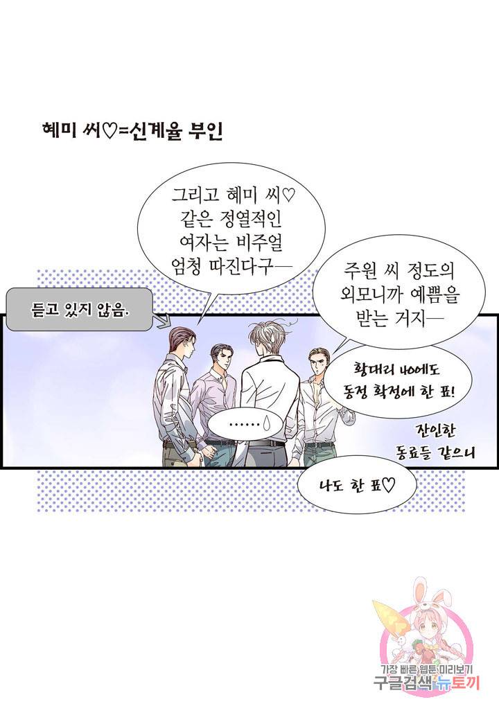 사랑이 아니다 38화 8