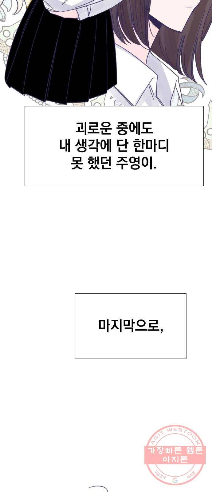 마지막 지수 35. 세 번째 지수. (09) 36