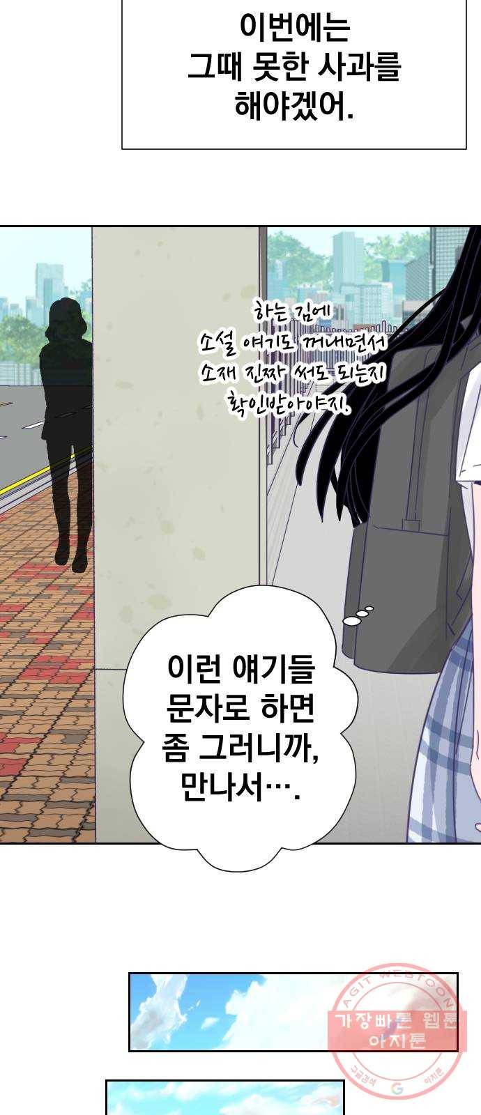 마지막 지수 35. 세 번째 지수. (09) 40