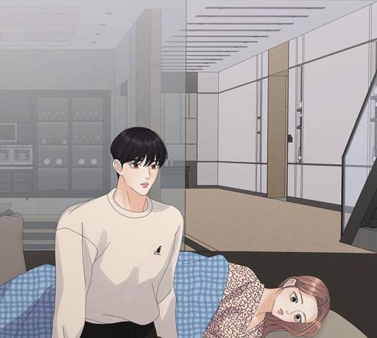 물어보는 사이 18화 4