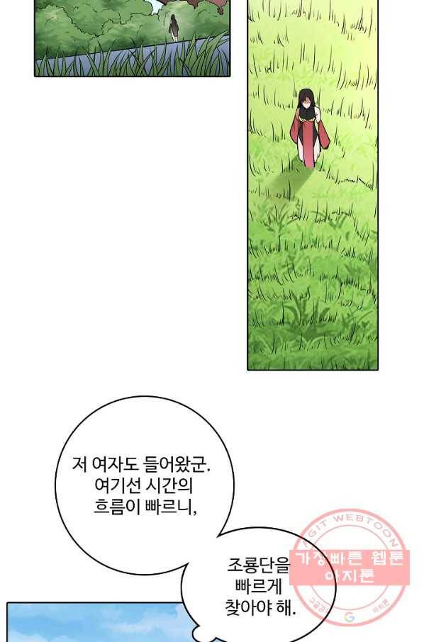 백련성신 489화 20