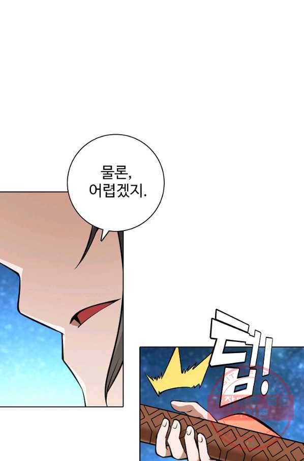 백련성신 489화 42