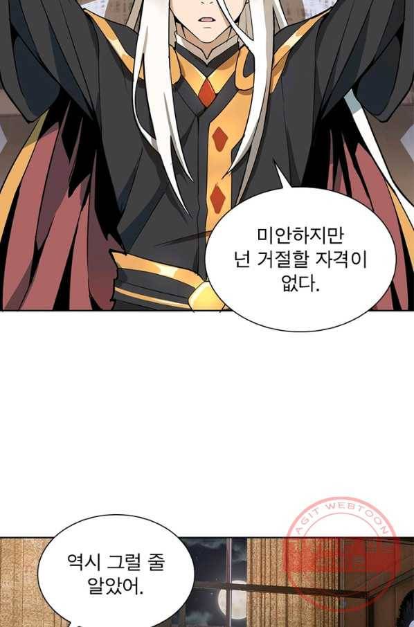 왕위 계승자 때려치겠습니다 4화 25