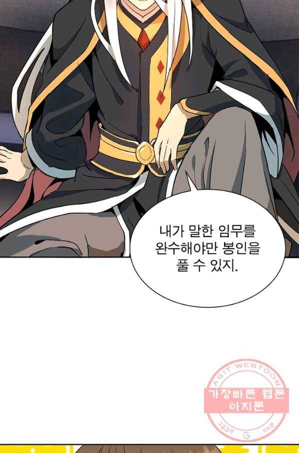 왕위 계승자 때려치겠습니다 4화 30
