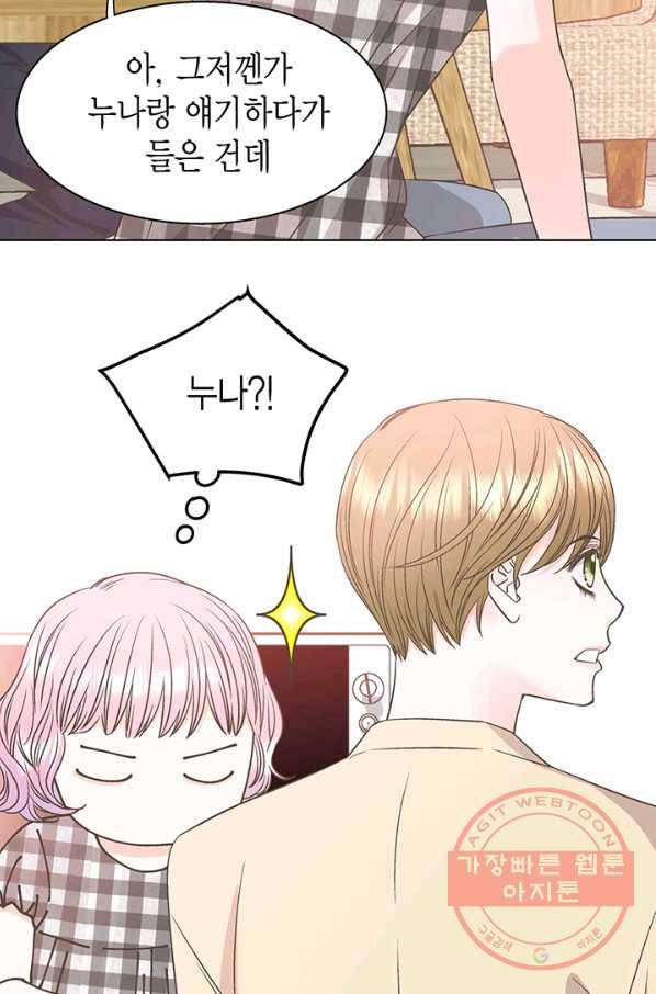 네 곁에도 어쩌면 34화 43