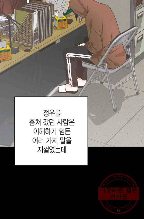 네 곁에도 어쩌면 34화 69