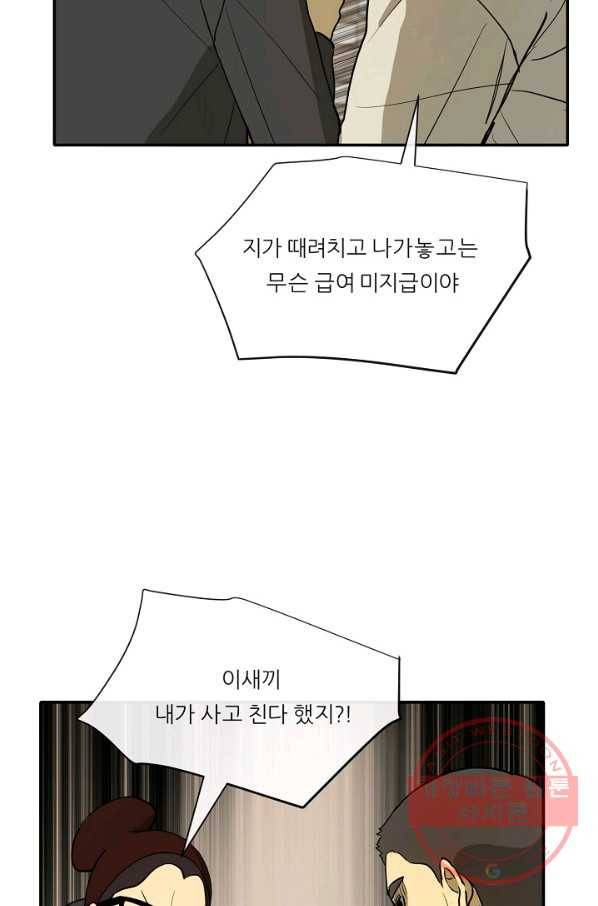 사업왕 심길후 106화 10