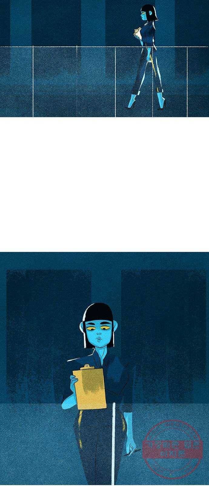 로어 올림푸스 121화 목격 12