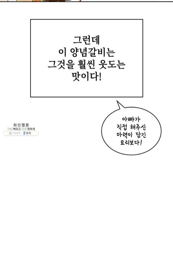 지옥에서 돌아온 성좌님 45화 13