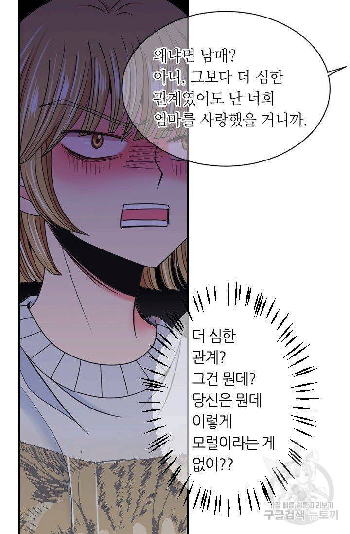 남친 없음(+남친 있음) 196 54