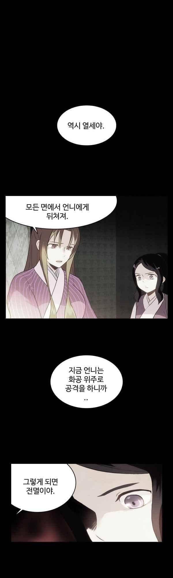 9레벨의 열람요원 74화 1