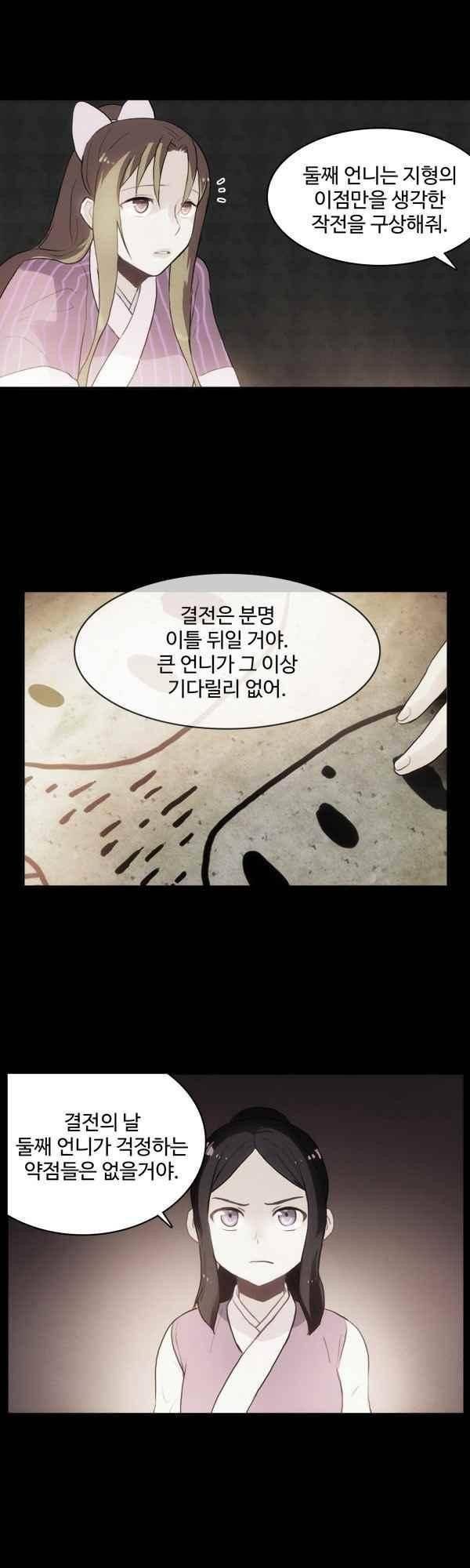 9레벨의 열람요원 74화 2