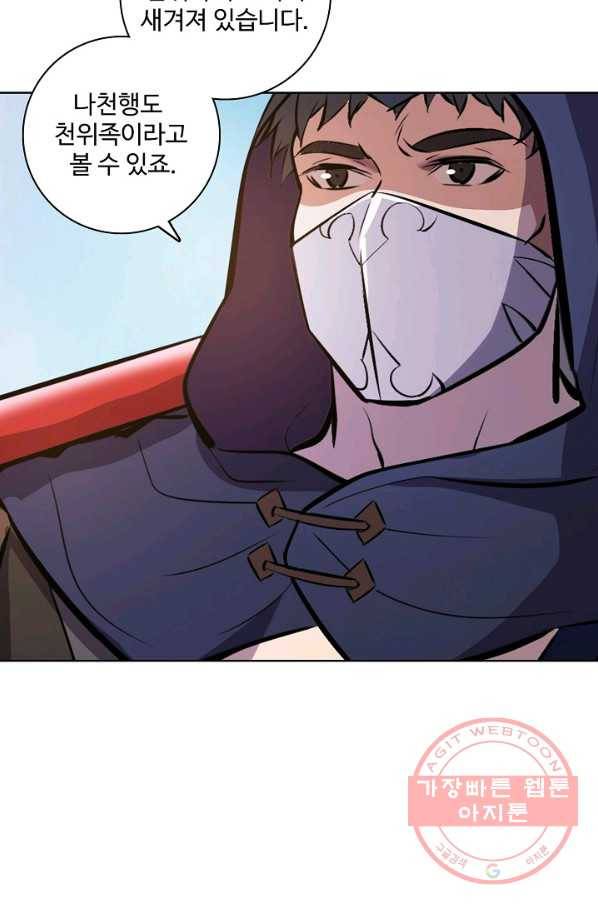 백련성신 493화 21