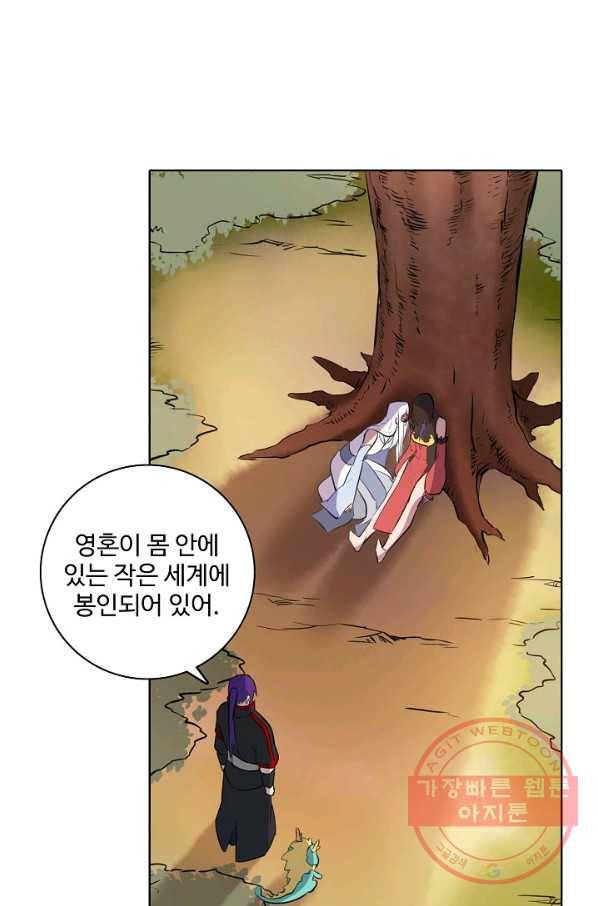 백련성신 493화 38
