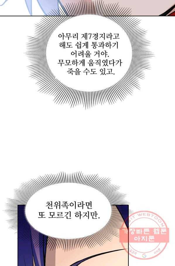 백련성신 493화 87