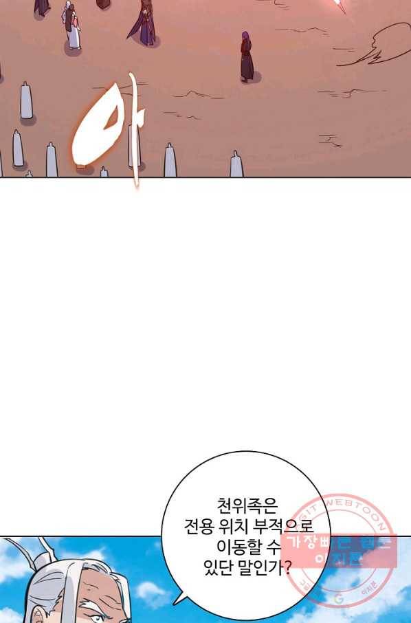 백련성신 493화 94