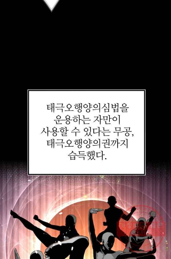 회귀의 전설 3화 10