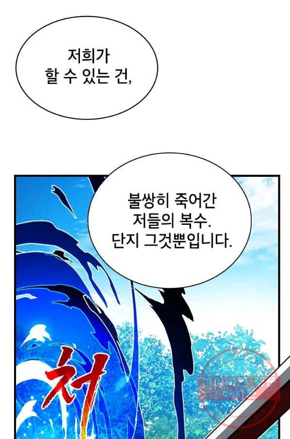 뽑기로 강해진 SSS급 헌터 14화 21