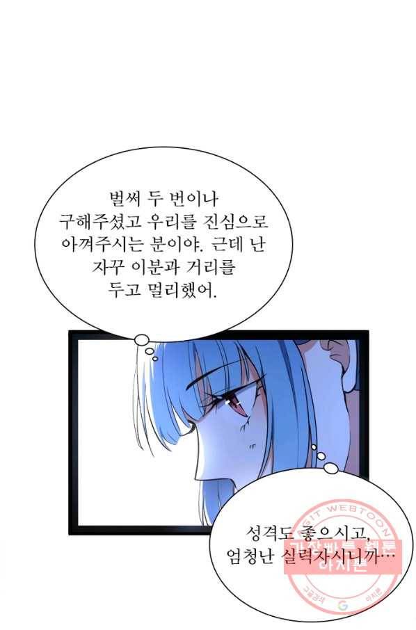 차원이동 레벨업 161화 2