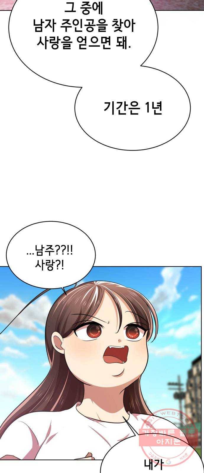 존잘주의 3화. 존예주의 86