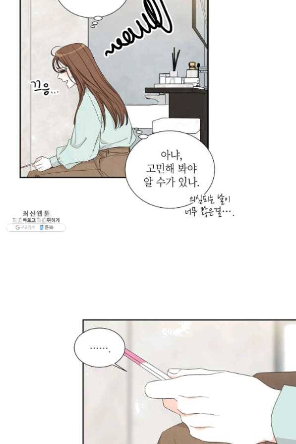 아파도 하고 싶은 에필로그 16
