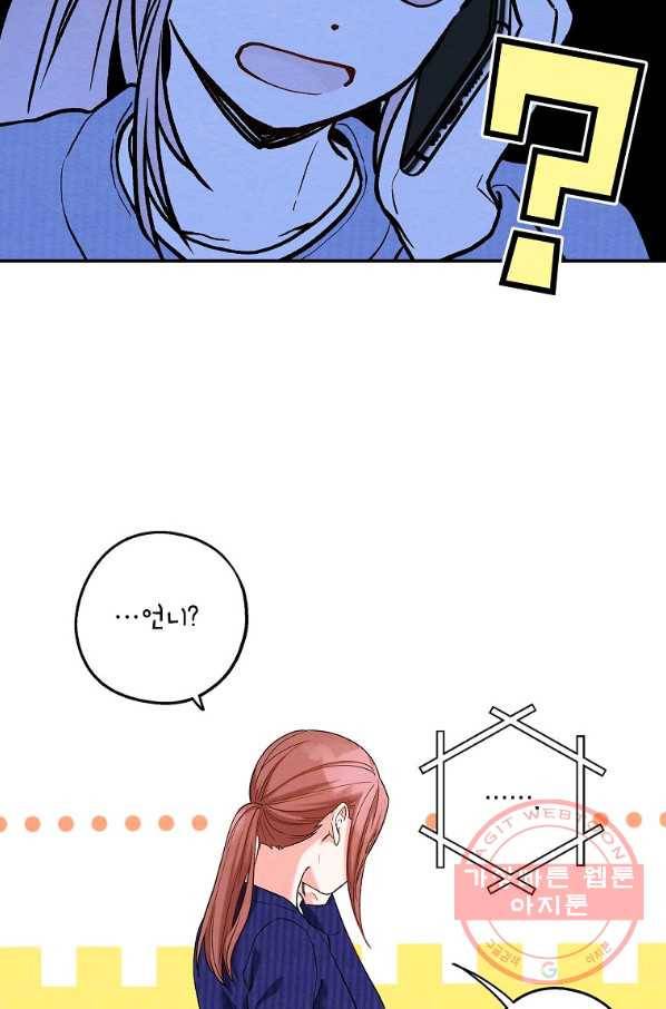눈부시게 빛나는 84화 6